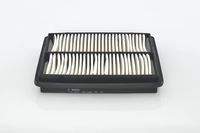 BOSCH 1457433037 Luftfilter