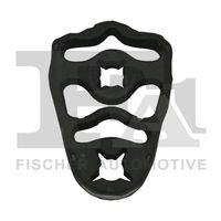 FA1 143945 Halter, Abgasanlage
