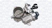 MAGNETI MARELLI 802009522503 Drosselklappenstutzen