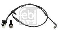 FEBI BILSTEIN 172593 Warnkontakt, Bremsbelagverschleiß