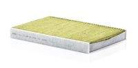 MANN-FILTER FP2952 Filter, Innenraumluft