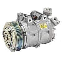 VALEO 815010 Kompressor, Klimaanlage