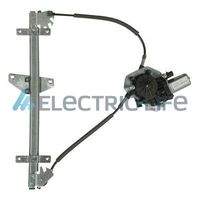 ELECTRIC LIFE ZRHD61L Fensterheber