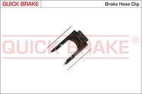 QUICK BRAKE 3209 Halter, Bremsschlauch