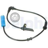 DELPHI SS20553 Sensor, Raddrehzahl