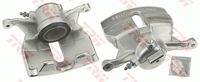 TRW BHX585E Bremssattel