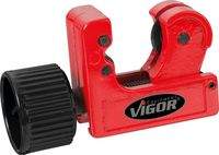 VIGOR V2626 Rohrschneider