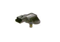 BOSCH 0261230134 Sensor, Ladedruck