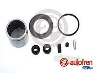 AUTOFREN SEINSA D41853C Reparatursatz, Bremssattel