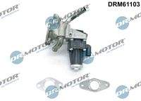 Dr.Motor Automotive DRM61103 AGR-Ventil