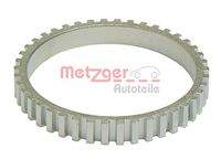 METZGER 0900261 Sensorring, ABS