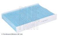 BLUE PRINT ADV182520 Filter, Innenraumluft