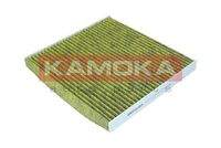 KAMOKA 6080124 Filter, Innenraumluft