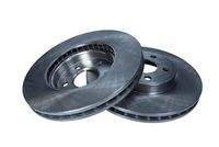 MAXGEAR 194779 Bremsscheibe