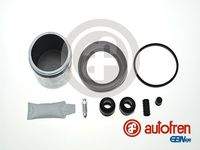AUTOFREN SEINSA D42229C Reparatursatz, Bremssattel