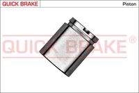 QUICK BRAKE 185230K Kolben, Bremssattel