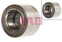 Schaeffler FAG 713690830 Radlagersatz