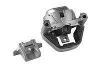 TEDGUM TED66421 Lagerung, Motor