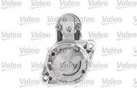 VALEO 600084 Starter