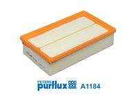 PURFLUX A1184 Luftfilter