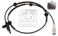 FEBI BILSTEIN 47005 Sensor, Raddrehzahl