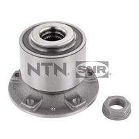 SNR R15970 Radlagersatz