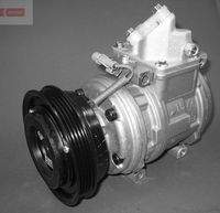 DENSO DCP50073 Kompressor, Klimaanlage