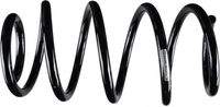 SACHS 993815 Fahrwerksfeder