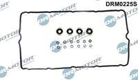 Dr.Motor Automotive DRM0225S Dichtungssatz, Zylinderkopfhaube