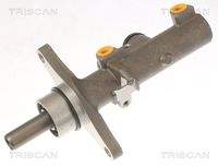 TRISCAN 813029182 Hauptbremszylinder
