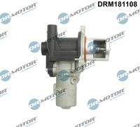 Dr.Motor Automotive DRM181108 AGR-Ventil