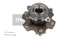 MAXGEAR 330711 Radlagersatz