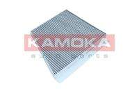 KAMOKA F504601 Filter, Innenraumluft