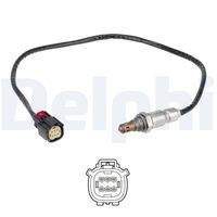 DELPHI ES2139812B1 Lambdasonde