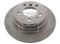 FEBI BILSTEIN 01723 Bremsscheibe
