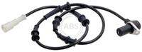 A.B.S. 31204 Sensor, Raddrehzahl