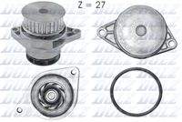 DOLZ A200 Wasserpumpe, Motorkühlung