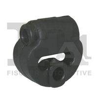 FA1 793922 Halter, Abgasanlage