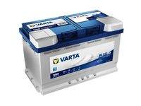 VARTA 580500080 Starterbatterie