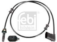 FEBI BILSTEIN 107876 Sensor, Raddrehzahl
