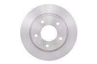 BOSCH 0986478633 Bremsscheibe