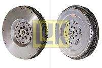 Schaeffler LuK 415056810 Schwungrad