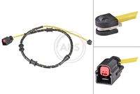 A.B.S. 39959 Warnkontakt, Bremsbelagverschleiß