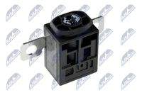 NTY EBPAU000 Sensor, Batteriemanagement