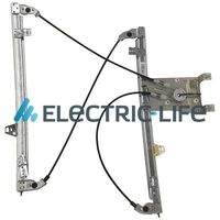 ELECTRIC LIFE ZRCT702L Fensterheber