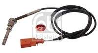 FEBI BILSTEIN 49286 Sensor, Abgastemperatur