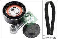 Schaeffler INA 529016010 Keilrippenriemensatz