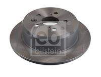 FEBI BILSTEIN 108639 Bremsscheibe
