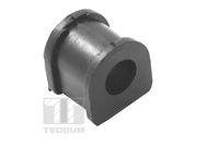 TEDGUM 00394158 Lagerung, Stabilisator