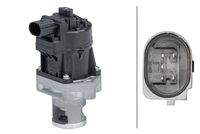 HELLA 6NU014864731 AGR-Ventil